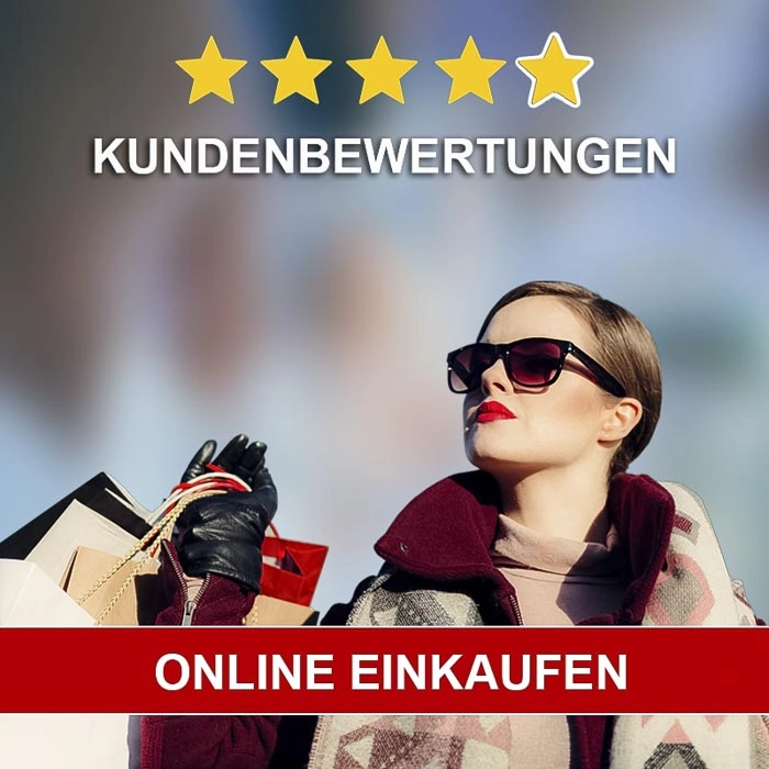 Online einkaufen in Albstadt