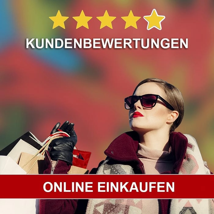 Online einkaufen in Arnstadt