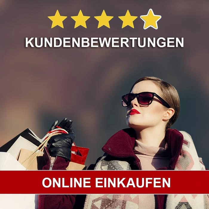 Online einkaufen in Bad Frankenhausen/Kyffhäuser