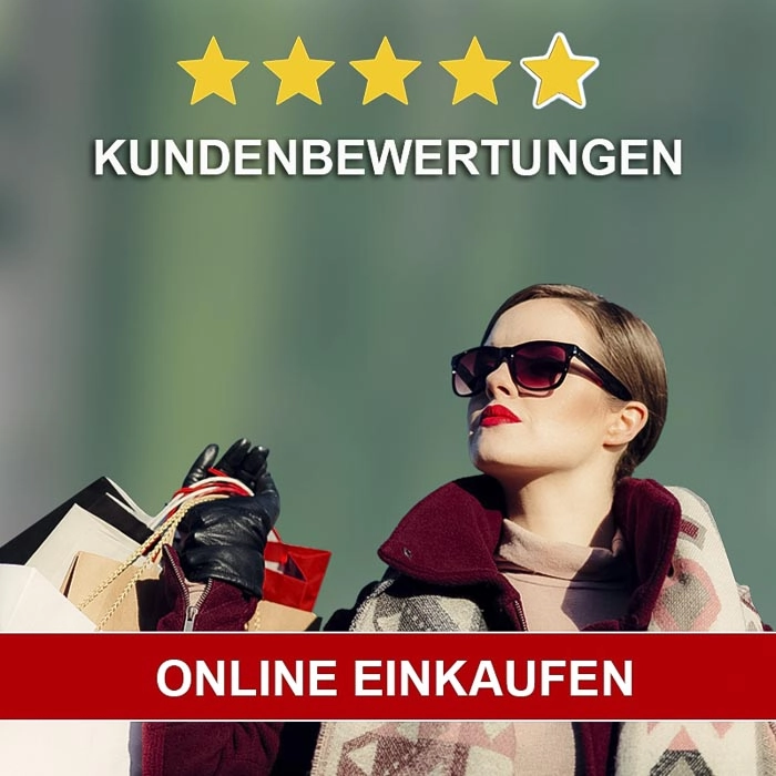 Online einkaufen in Bad Langensalza