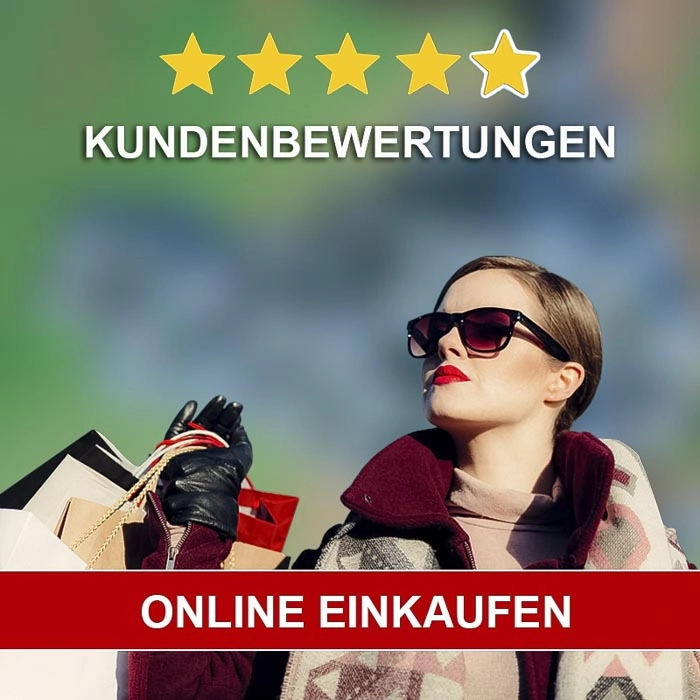 Online einkaufen in Bad Reichenhall