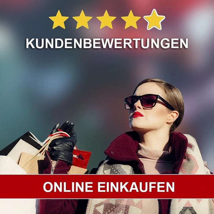 Online einkaufen in Eisenach
