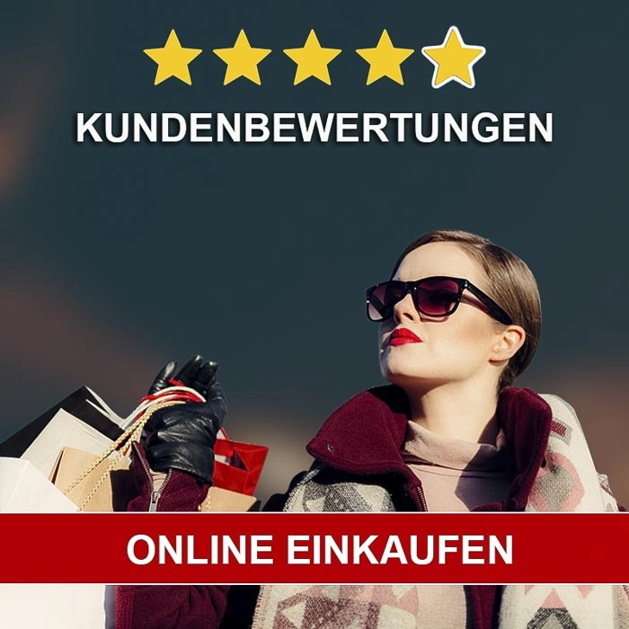 Online einkaufen in Eisenberg (Thüringen)