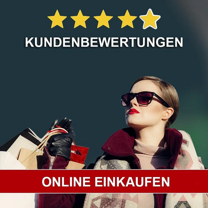 Online einkaufen in Erfurt