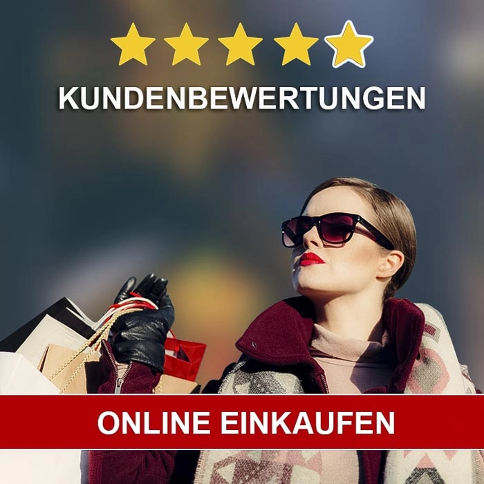 Online einkaufen in Freising