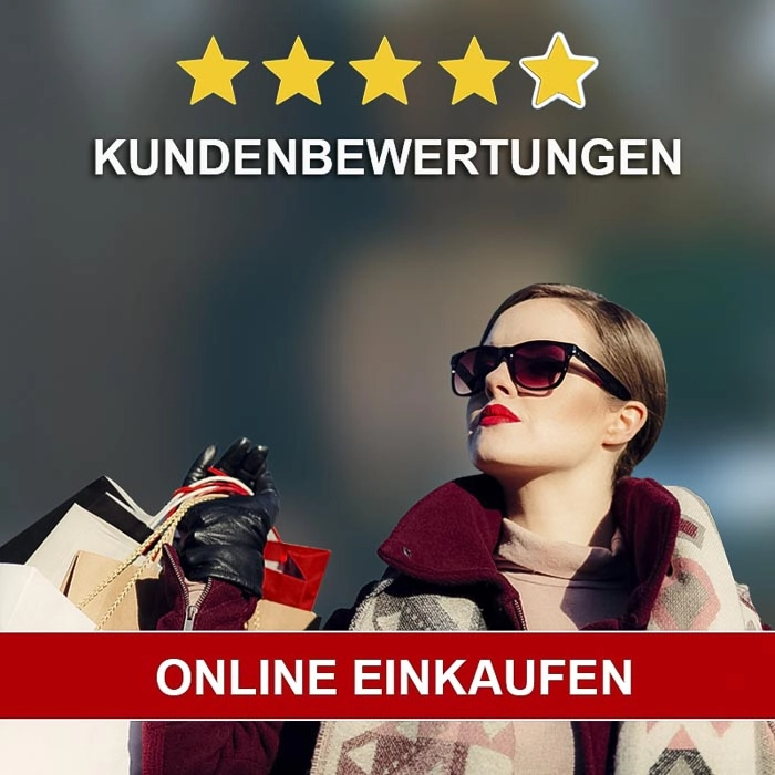 Online einkaufen in Fürstenfeldbruck