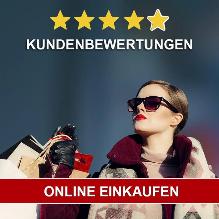 Online einkaufen in Hechingen