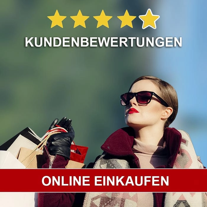 Online einkaufen in Ilmenau