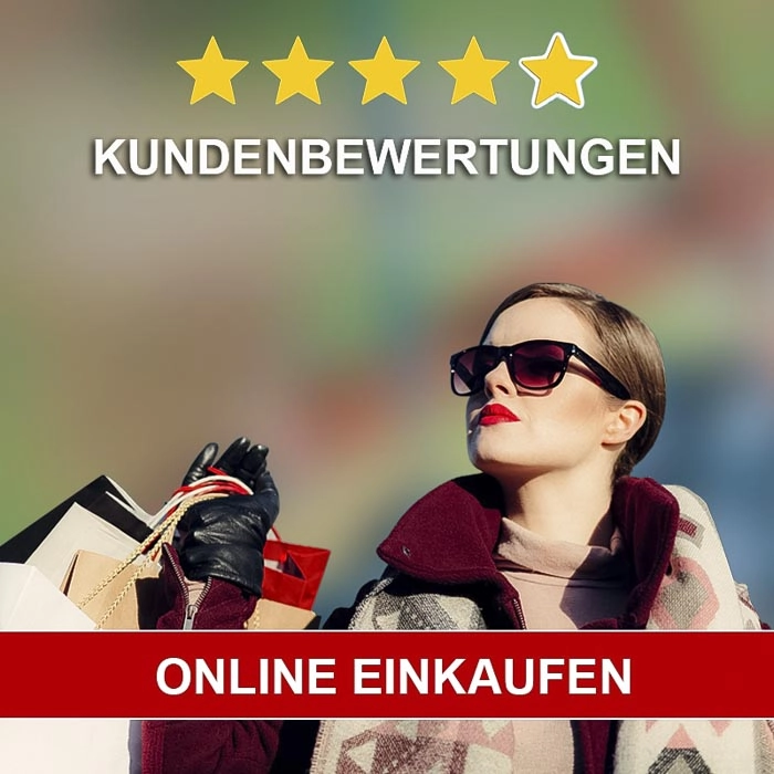Online einkaufen in Jena