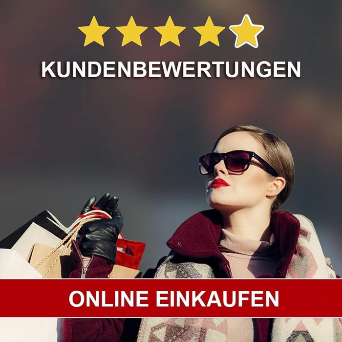Online einkaufen in Konstanz