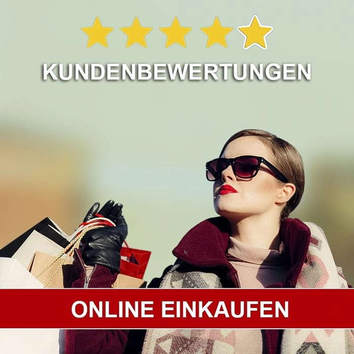 Online einkaufen in Landsberg am Lech