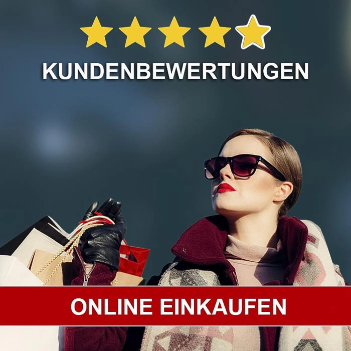 Online einkaufen in Ludwigsburg