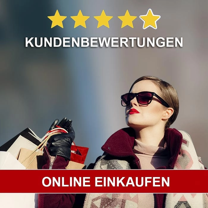 Online einkaufen in Meiningen