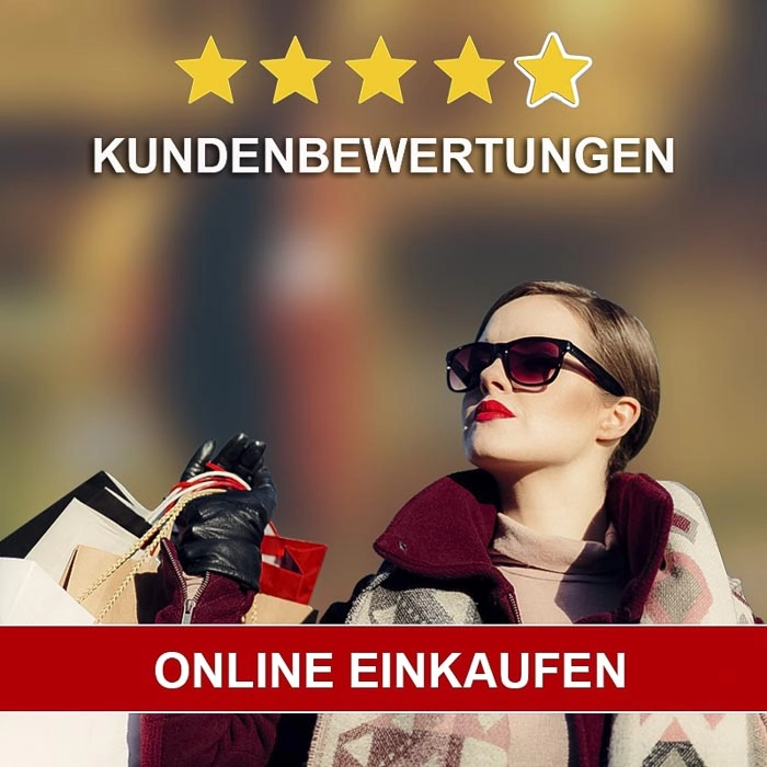 Online einkaufen in Mössingen