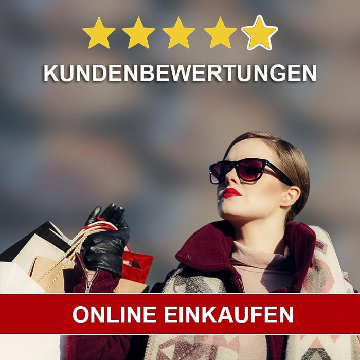 Online einkaufen in Mühlacker
