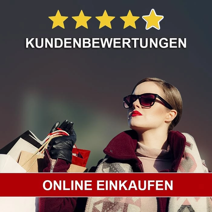 Online einkaufen in Offenburg