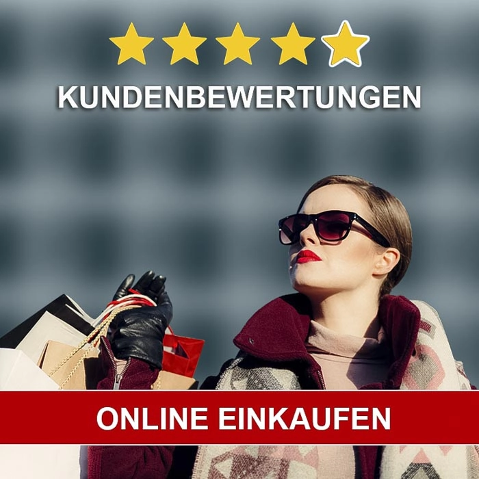 Online einkaufen in Ottobrunn