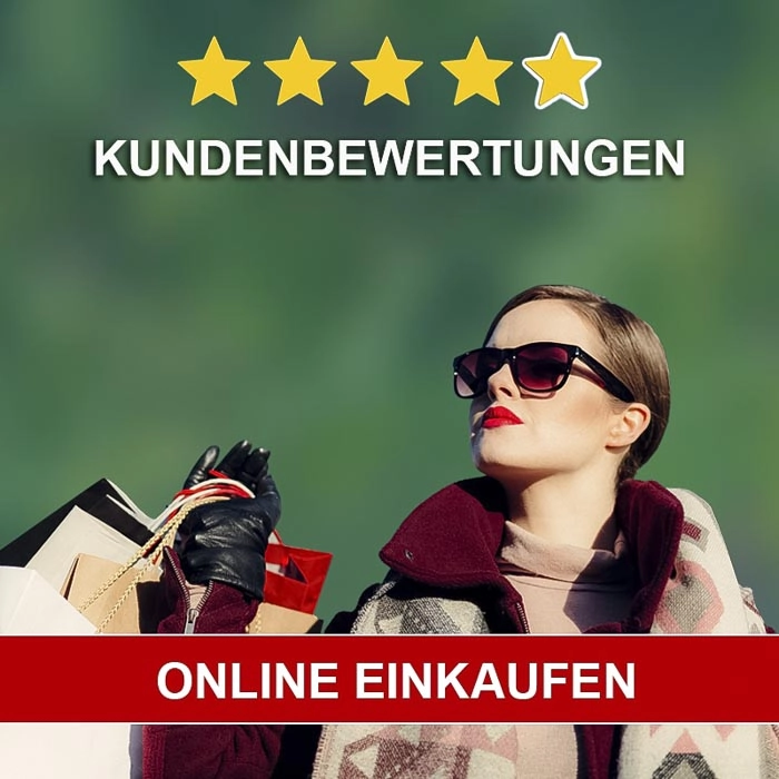 Online einkaufen in Pfullingen