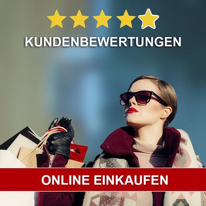 Online einkaufen in Rosenheim