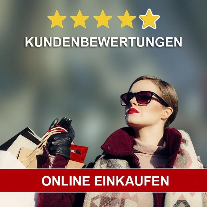 Online einkaufen in Rudolstadt