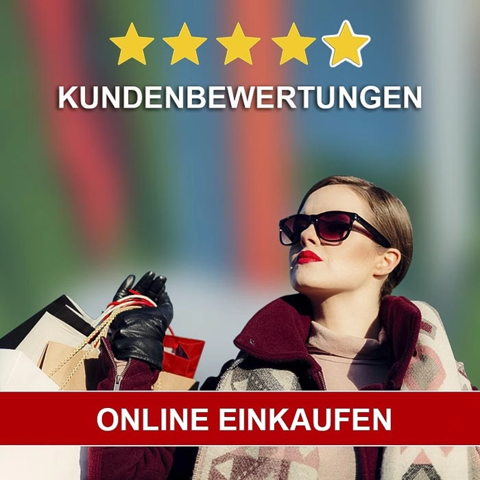 Online einkaufen in Saalfeld/Saale