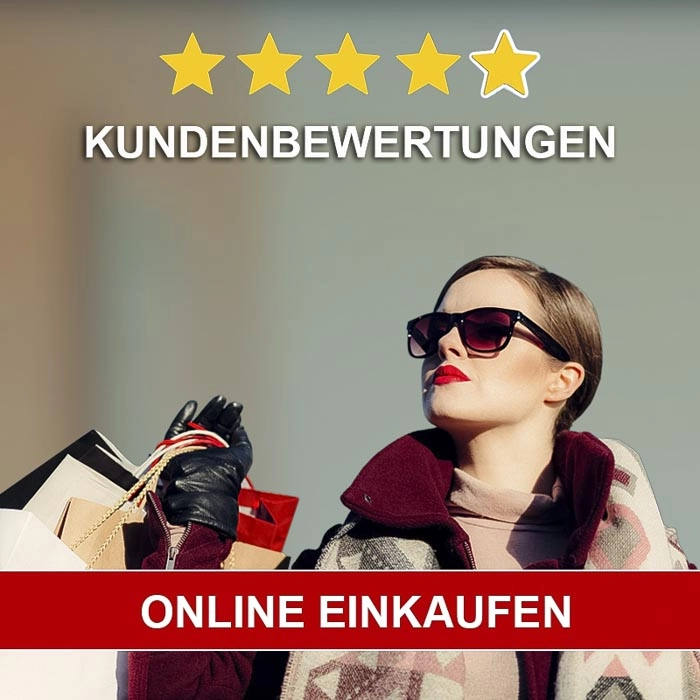 Online einkaufen in Schwetzingen