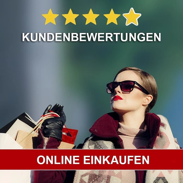Online einkaufen in Taufkirchen (München)