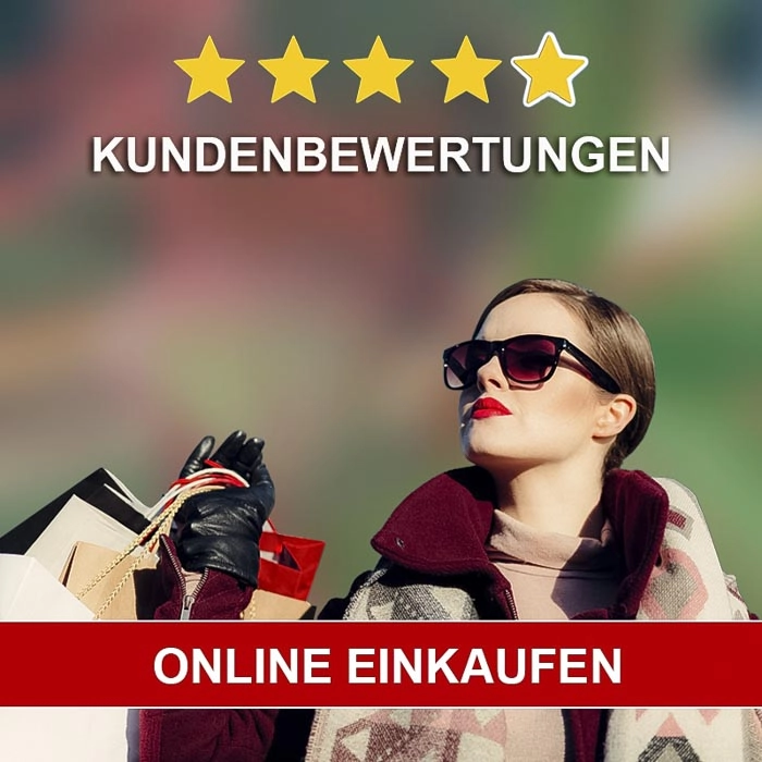 Online einkaufen in Traunstein